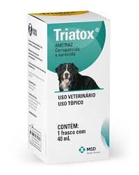 Triatox 40ml