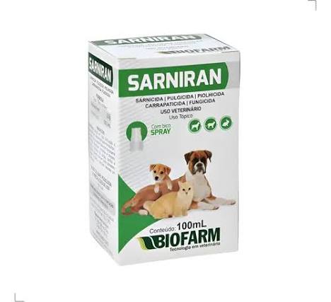 Sarniran 100ml